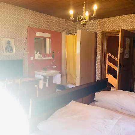 Sternen Hotel