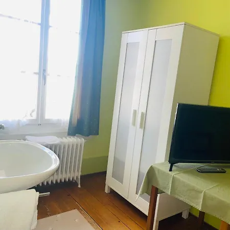 Hotel Sternen *
