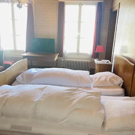 Hotel Sternen