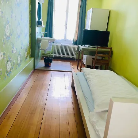 Sternen Otel *