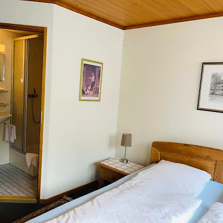 Otel Sternen *