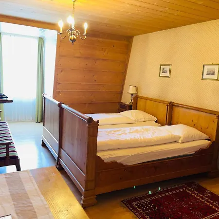 Hotel Sternen