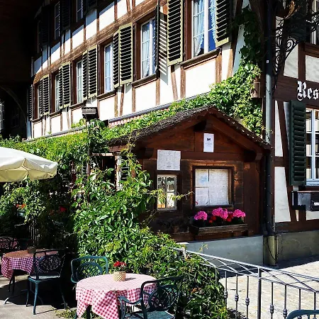 Hotel Sternen *