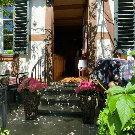 Hotel Sternen