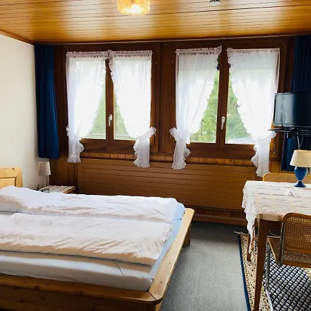 Sternen Otel Worb