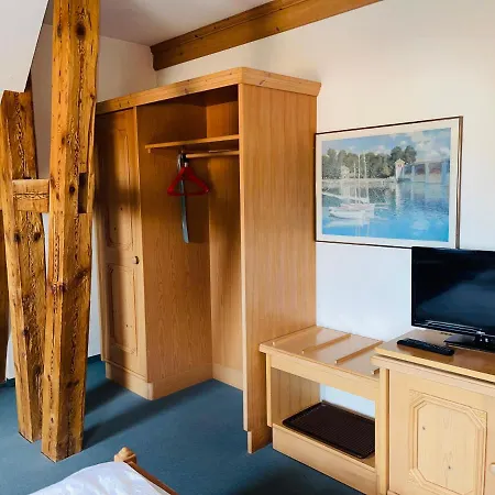 Hotel Sternen Worb