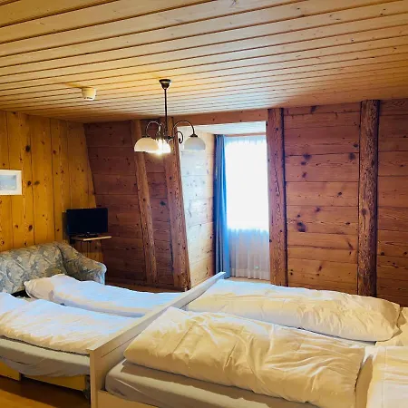 Otel Sternen