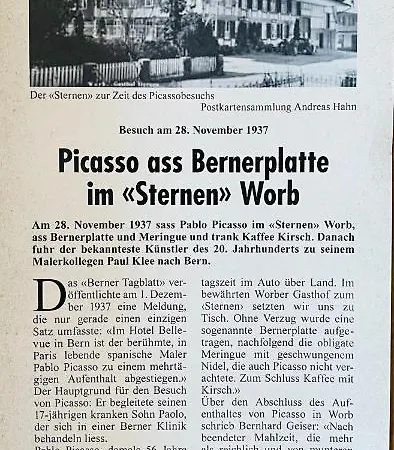 Hotel Sternen *