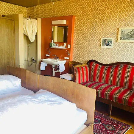 Otel Sternen