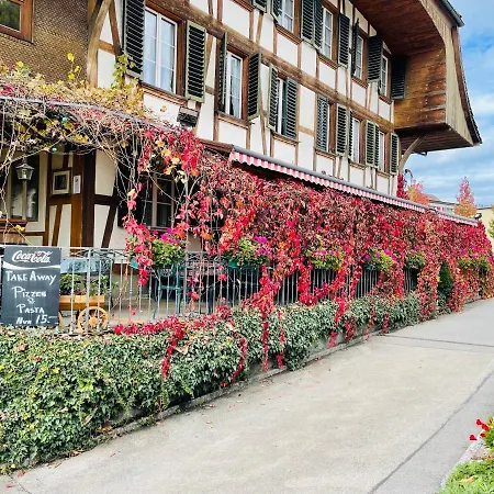 Hotel Sternen