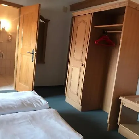 Sternen Hotel *