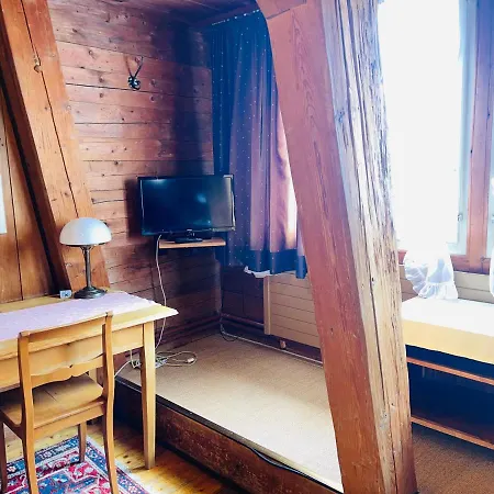 Sternen Hotel *