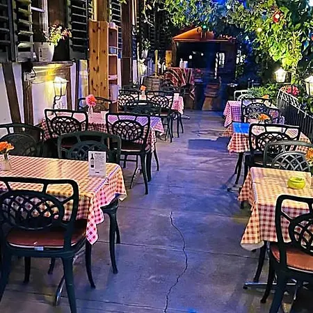 Sternen Hotel