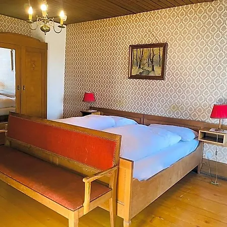 Sternen Hotel