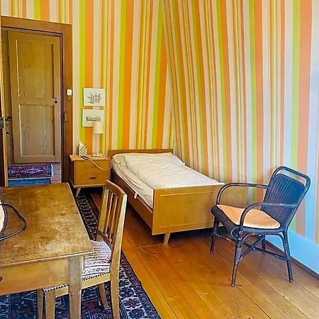 Sternen Hotel