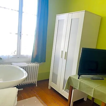 Sternen Hotel Worb