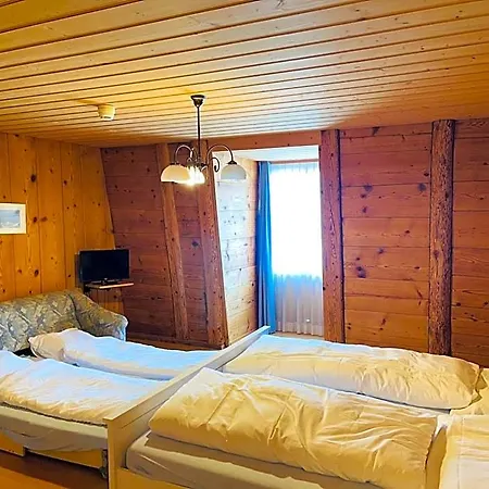 Sternen Hotel *
