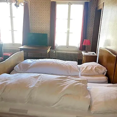 Hotel Sternen