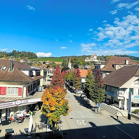 Sternen Hotel *