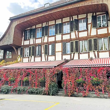 Sternen Hotel Worb