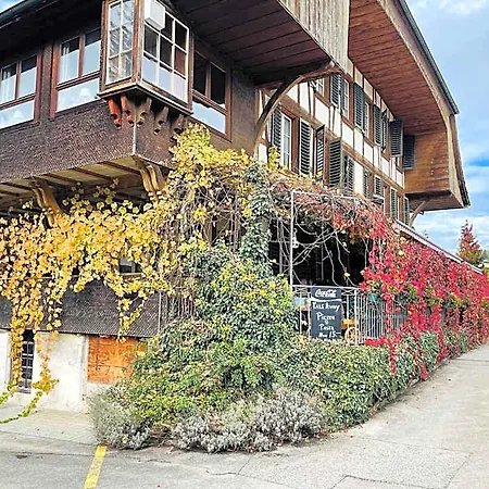Hotel Sternen