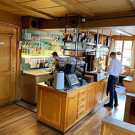 Sternen Hotel *