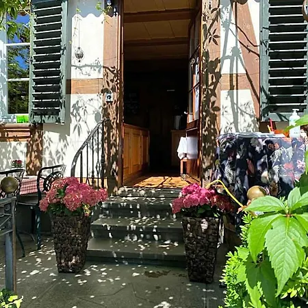 Hotel Sternen