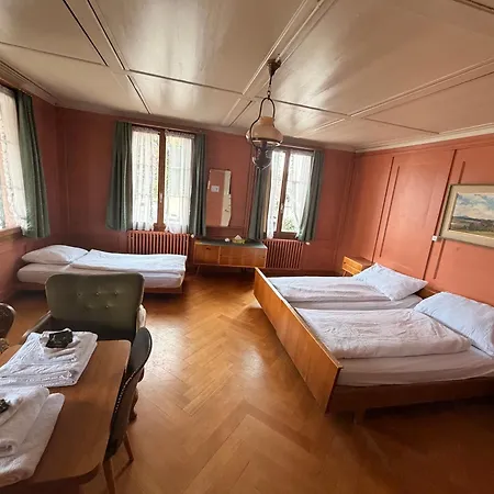 Hotel Sternen *