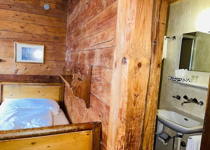 מלון Sternen Worb