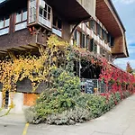 Hotel Sternen *