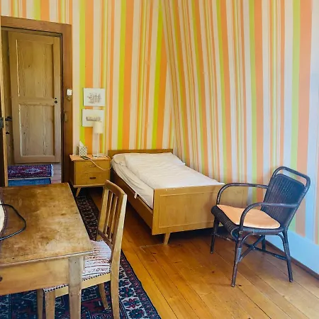Hotel Sternen Worb