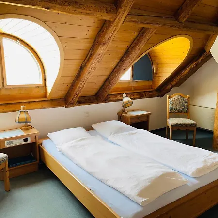Sternen Hotel *