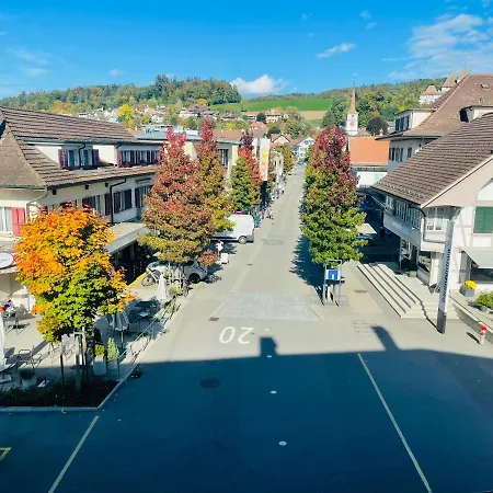 Sternen Hotel Worb